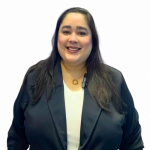 DRA. LISLIE SCHOENSTATT ABRAM OLIVEIRA GOMES BERGANTIN