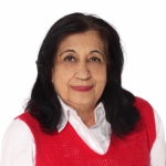 DRA. MAGDA SANT’ ANNA CABRAL PEARSON