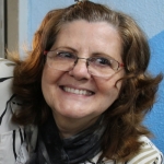 DRA. CELIA MARTINS CORTEZ