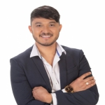 DR. WALTER ARTHUR SILVA VALENTE