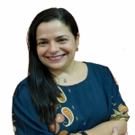 DRA. MÁRCIA BARROSO